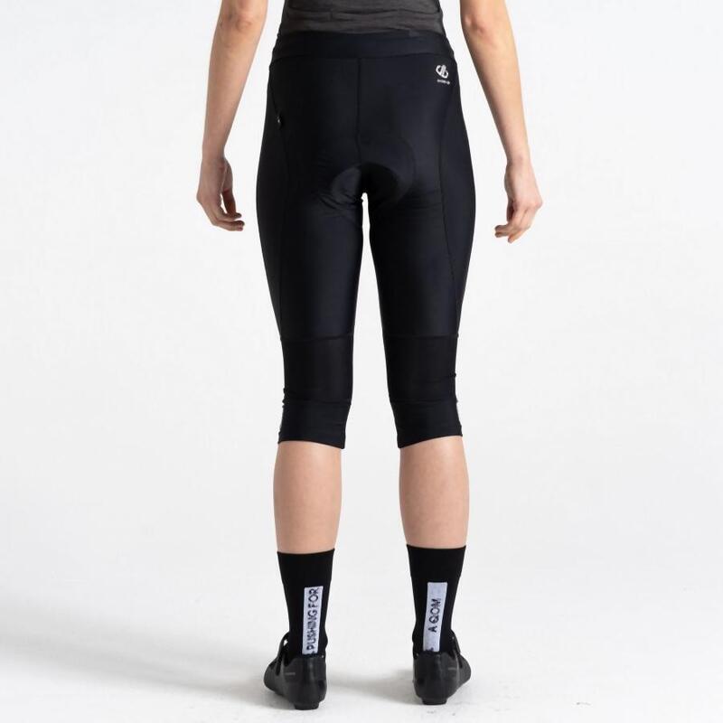 Damskie legginsy rowerowe Worldly