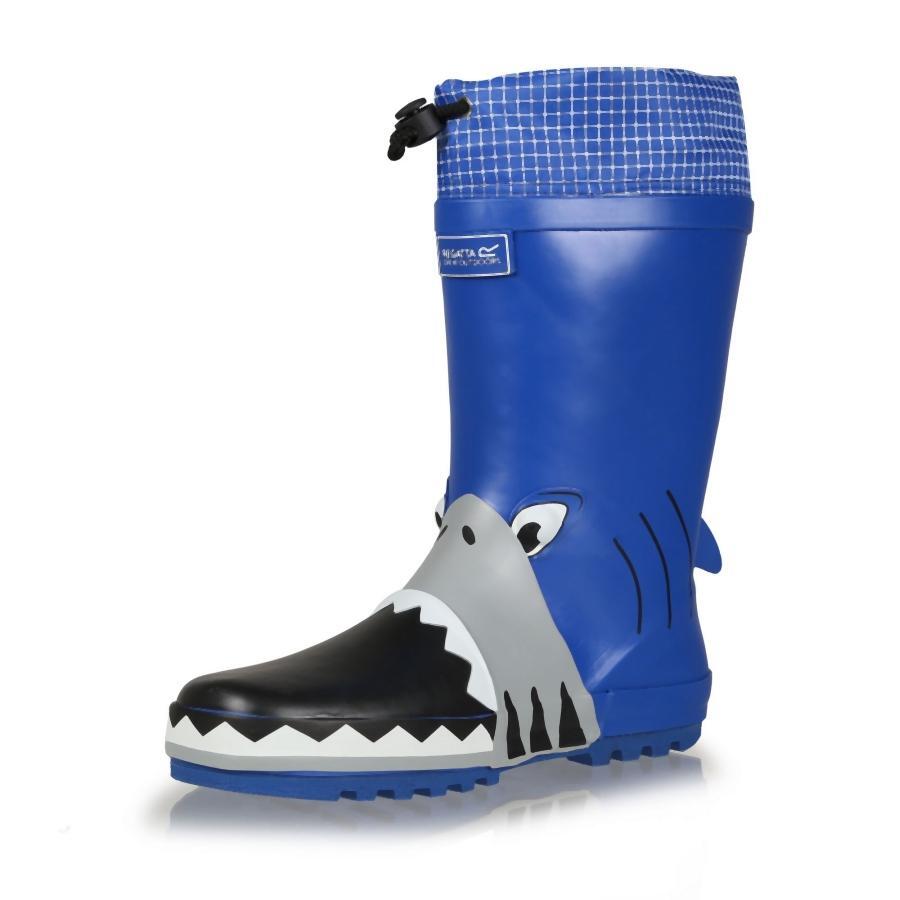 Mudplay Stivali di Animale per Bambini 6/6