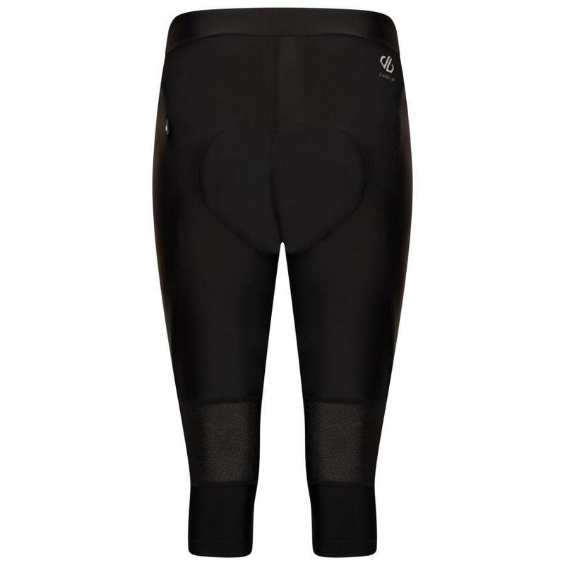 Damskie legginsy rowerowe Worldly