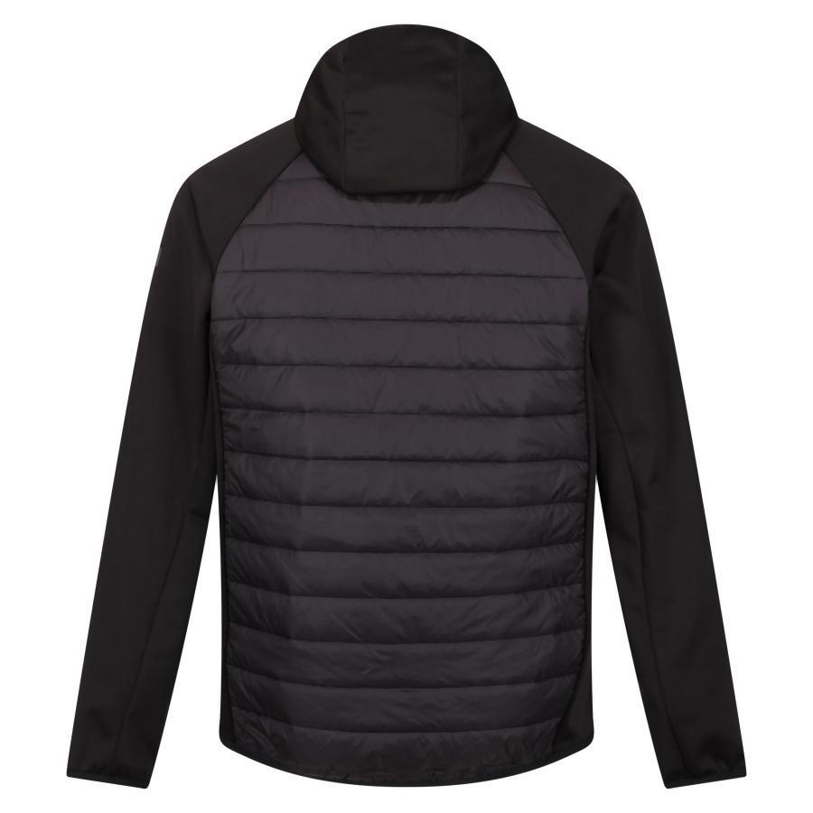 Regatta Andreson VIII Hybrid Softshelljacke Herren 7/7