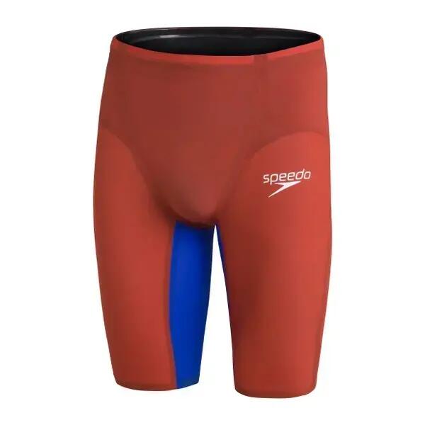 Fastskin LZR Pure Valor High Waisted Jammer (UK) 4/4
