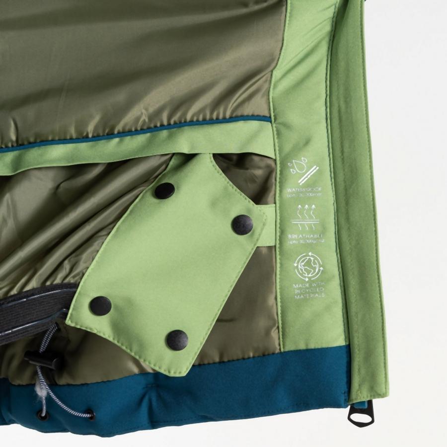 Veste de ski Femme Ice III 6/7