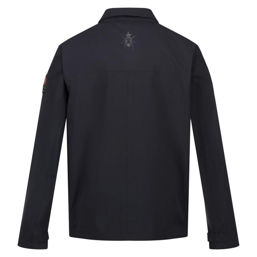Veste imperméable Regatta Christian Lacroix Ramatuelle 6/7