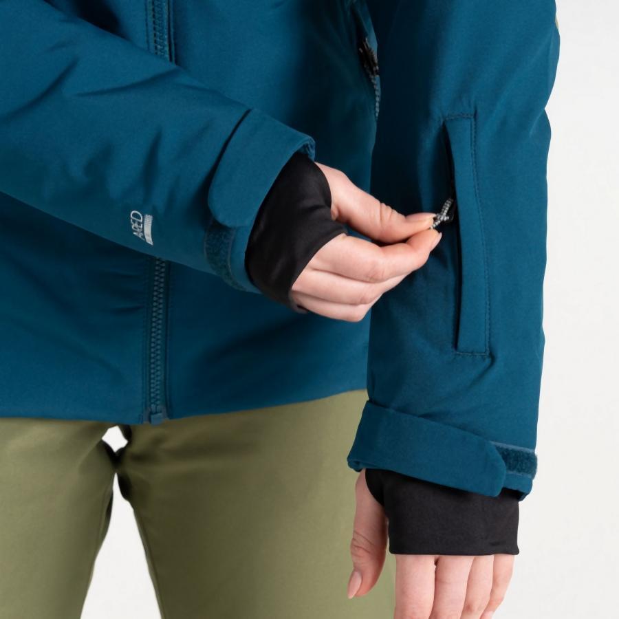 Veste de ski Femme Ice III 7/7