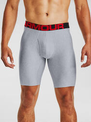 Under Armour caleçons hommes Ua Tech 9In 2-Pack