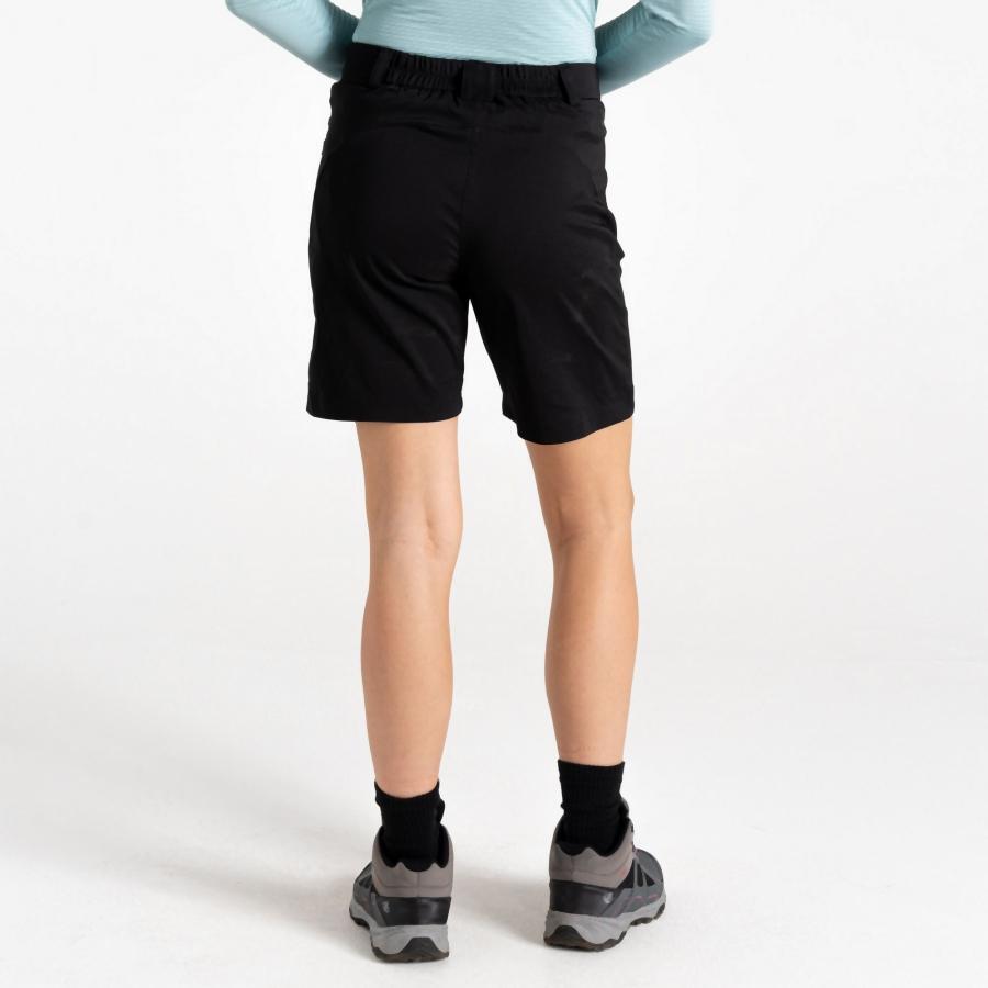 Womens Torrek Mountain Series Shorts 5/7