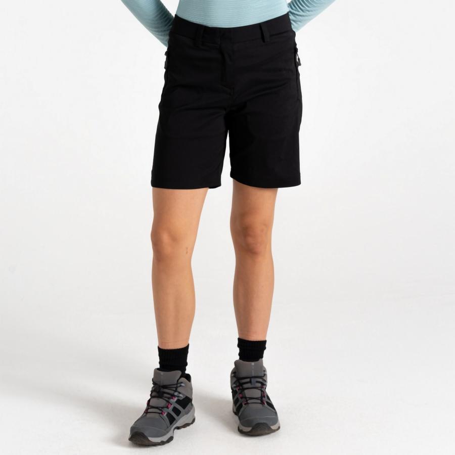 Womens Torrek Mountain Series Shorts 6/7
