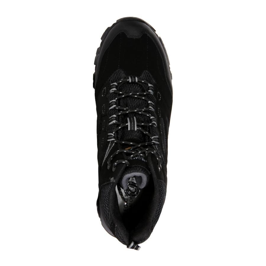 Botas trekking Regatta Holcombe Iep hombre 6/7