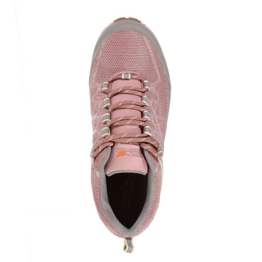 Chaussures de trekking Regatta Samaris Lite Low II pour femmes 6/6