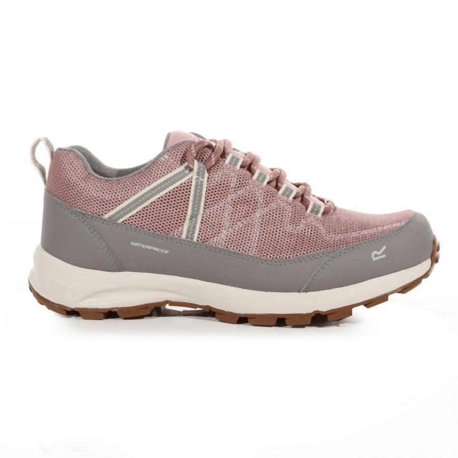 Chaussures de trekking Regatta Samaris Lite Low II pour femmes 4/6