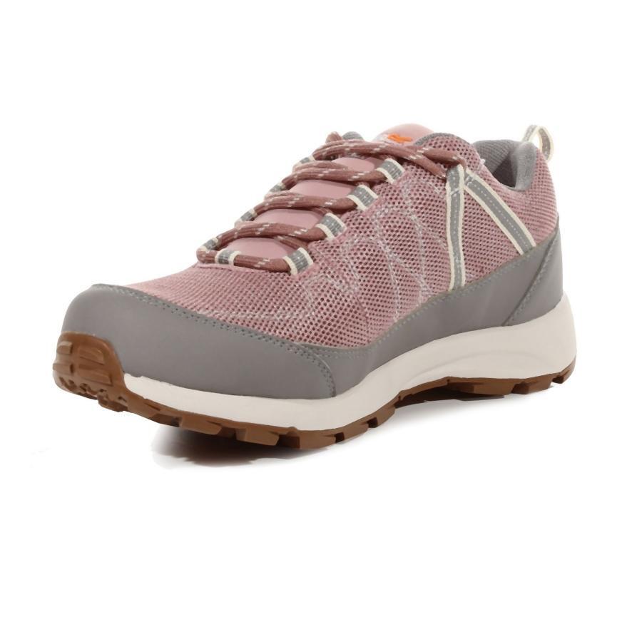 Chaussures de trekking Regatta Samaris Lite Low II pour femmes 5/6