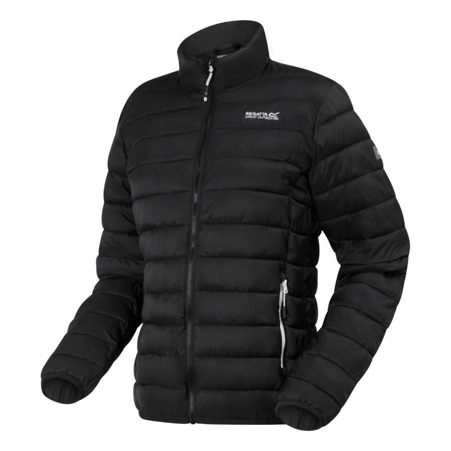 Kurtka ocieplana damska Hillpack II 6/7