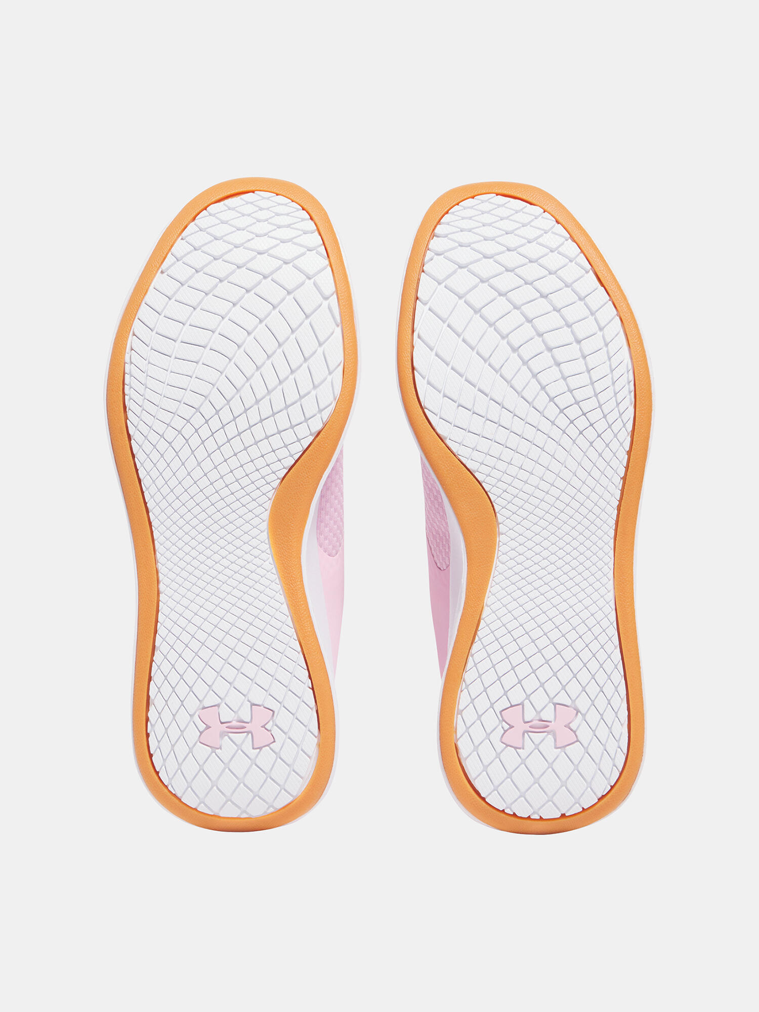 Buty Damskie Treningowe Under Armour W Charged Aurora 2 4/7