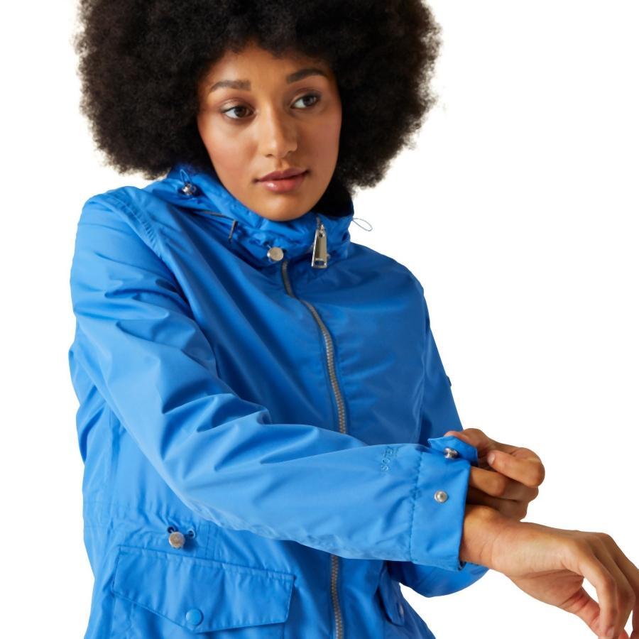 Veste imperméable femme Regatta Navassa 6/7