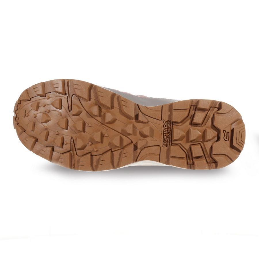 Chaussures de trekking Regatta Samaris Lite Low II pour femmes 3/6