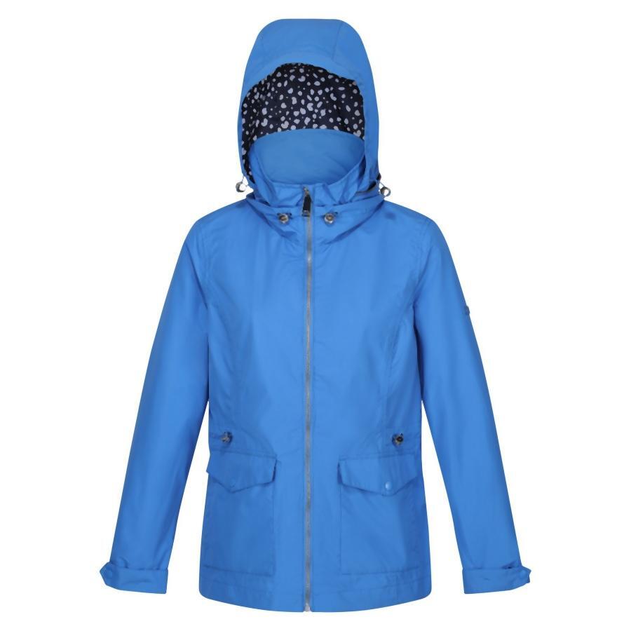 Veste imperméable femme Regatta Navassa 7/7
