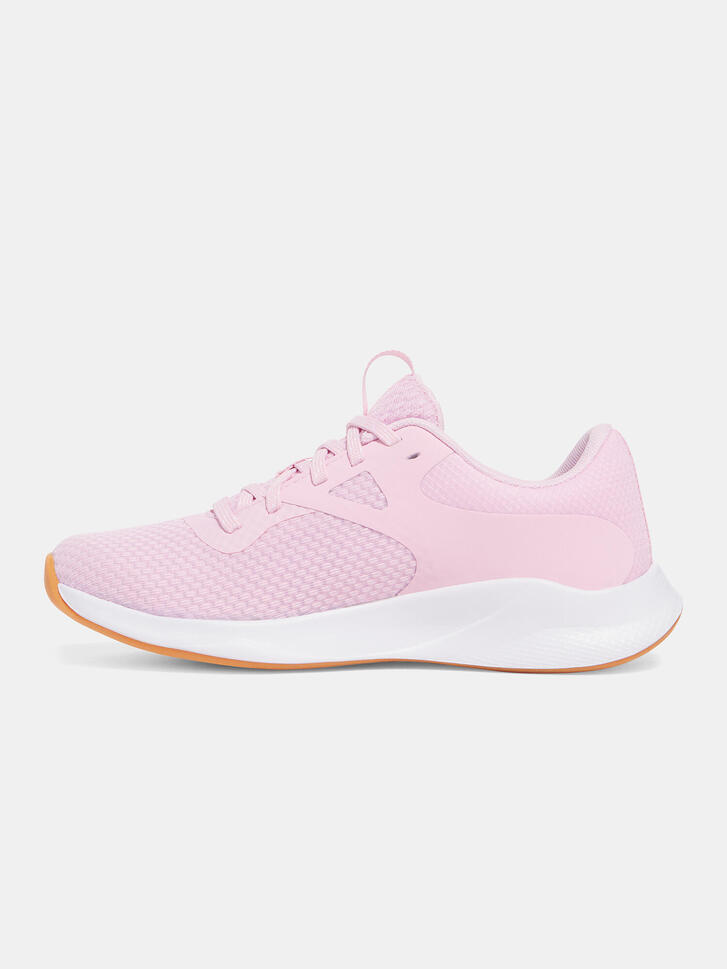 Buty treningowe damskie Under Armour W Charged Aurora 2