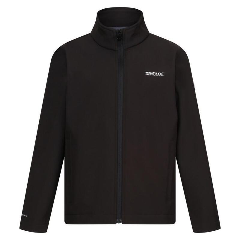 Junior Cera Gyerek softshell felső
