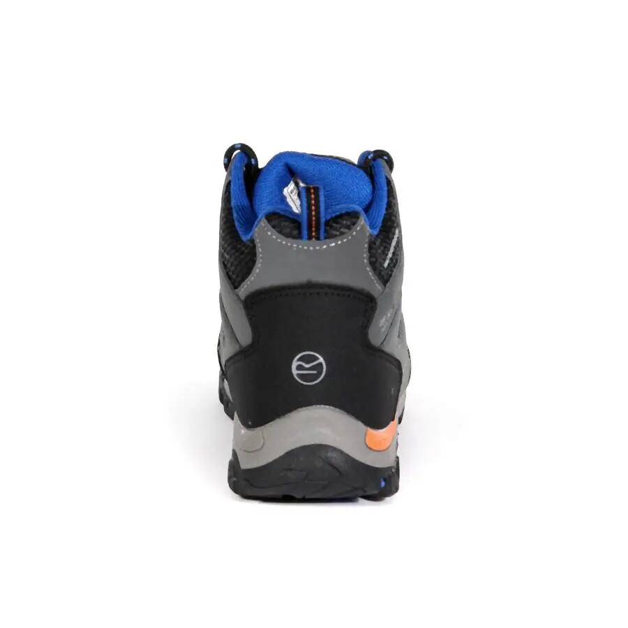 Zapatillas de senderismo para niños Regatta Holcombe 6/6