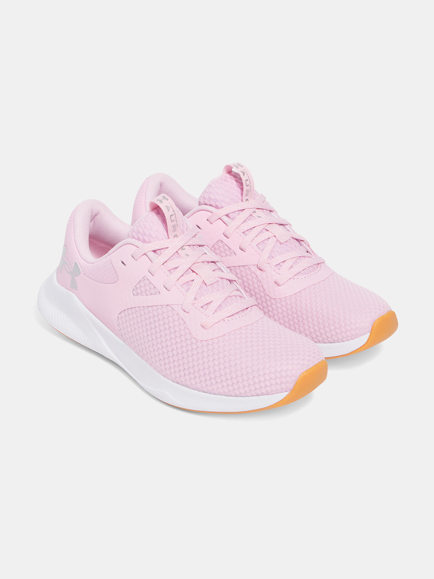 Buty Damskie Treningowe Under Armour W Charged Aurora 2 3/7