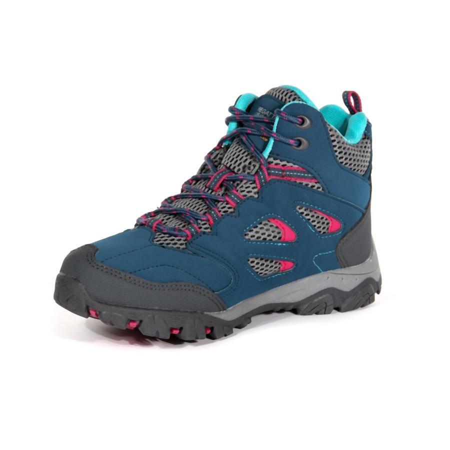 Buty trekkingowe dziecięce Holcombe IEP