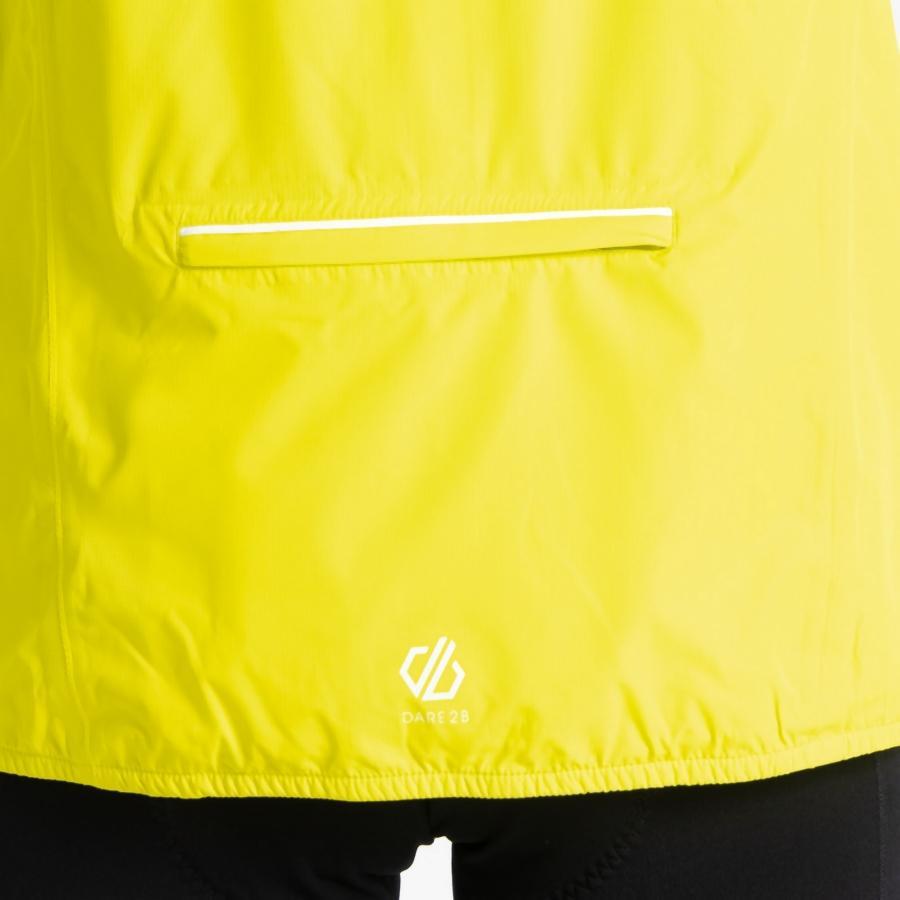 Coupe-vent Dare 2B Illume 6/7