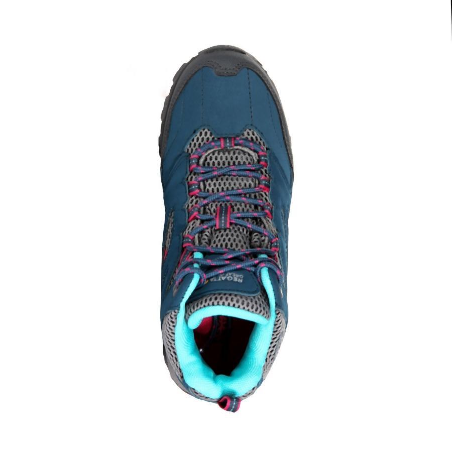 Chaussures de trekking Regatta Holcombe Iep Mid pour enfants 3/7