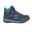 Cizme de trekking pentru copii Regatta Holcombe Iep Mid