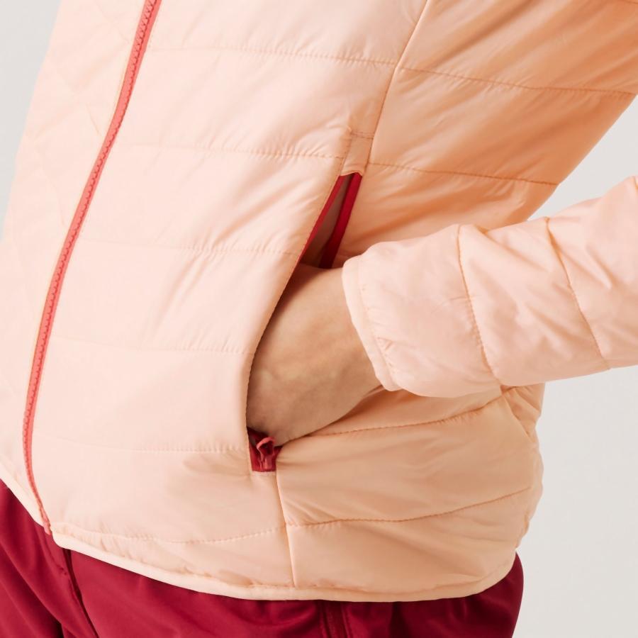 REGATTA Regatta Jassen Womens WentwoodIX DAMES Rumba Red(Peach Parfait Inner) 6/7