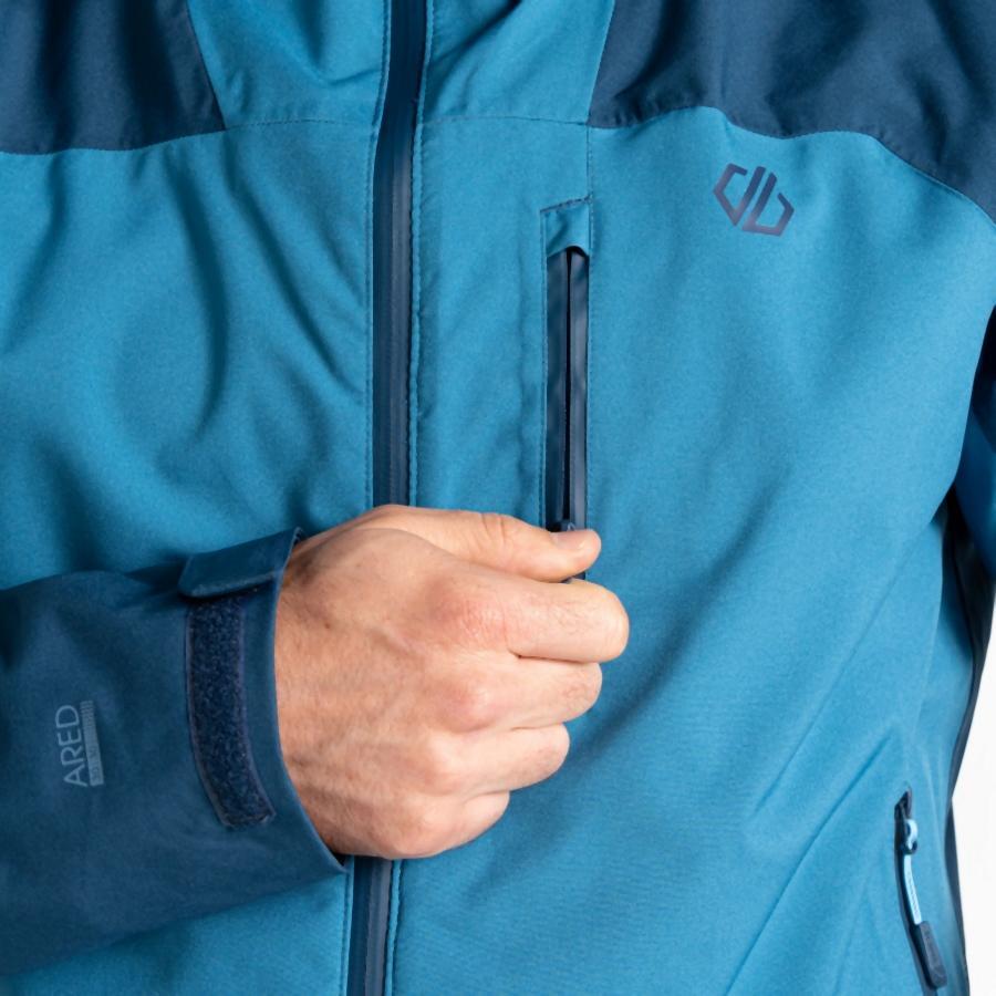 Giacca da trekking Dare 2B Torrek II Waterproof 7/7