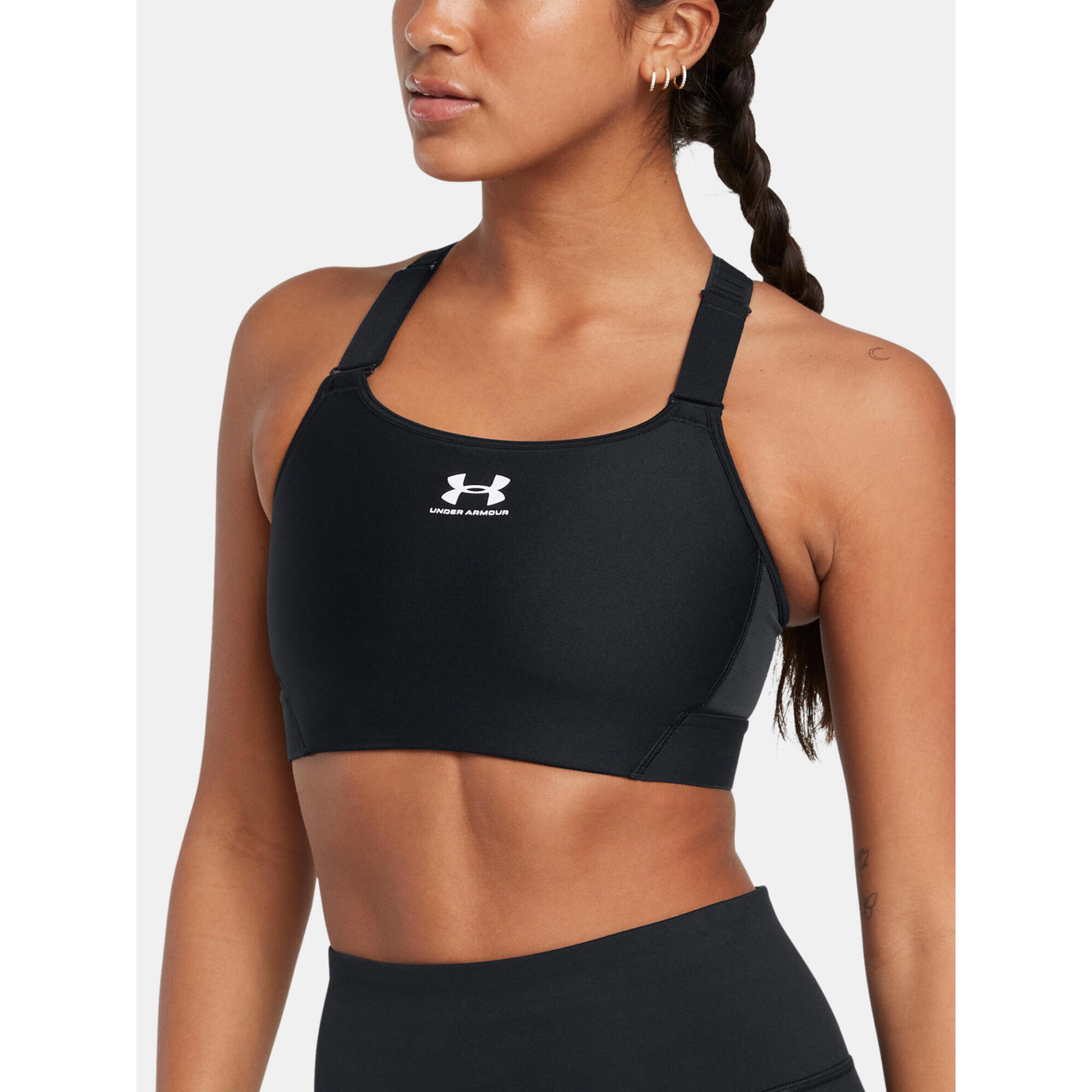 UNDER ARMOUR Dámská sportovní podprsenka na jógu a pilates Under Armour