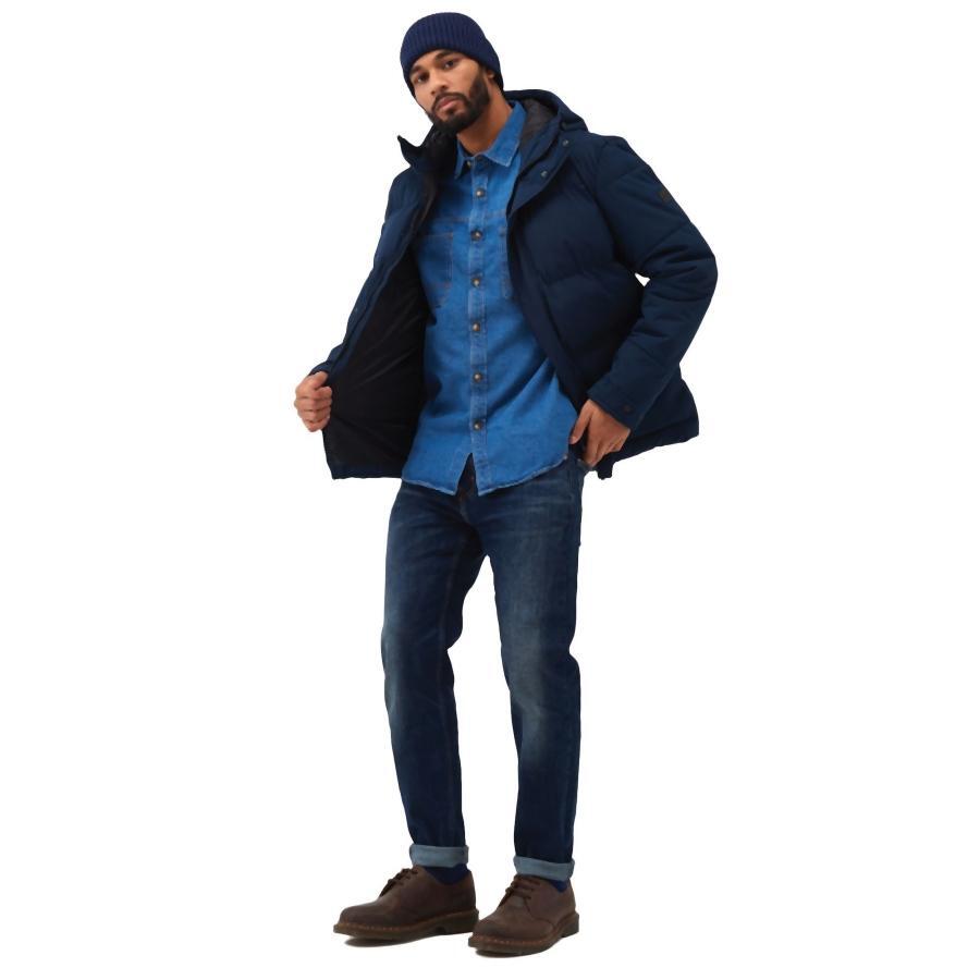 Piumini uomo Falkner 7/7