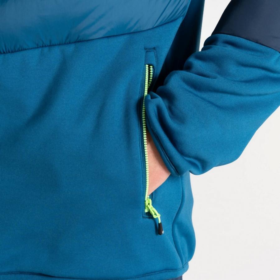 Giacca da trekking Dare 2B Torrek Mountain Hybrid 6/7