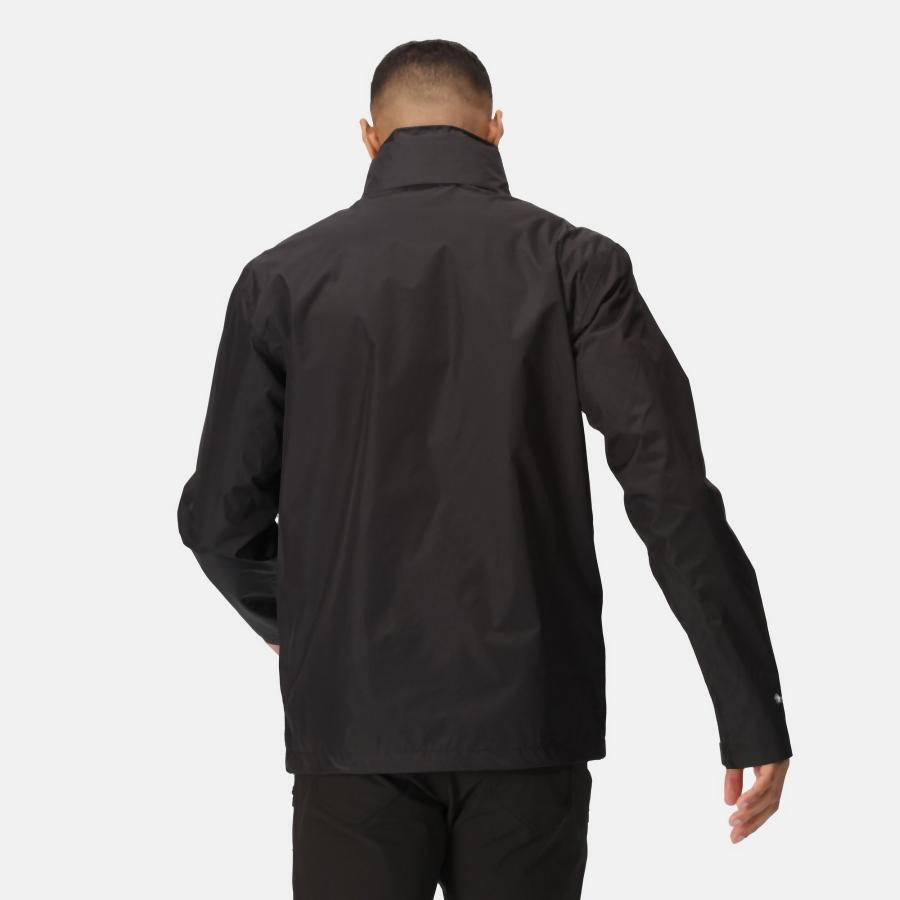 Veste imperméable Regatta Matt 7/7