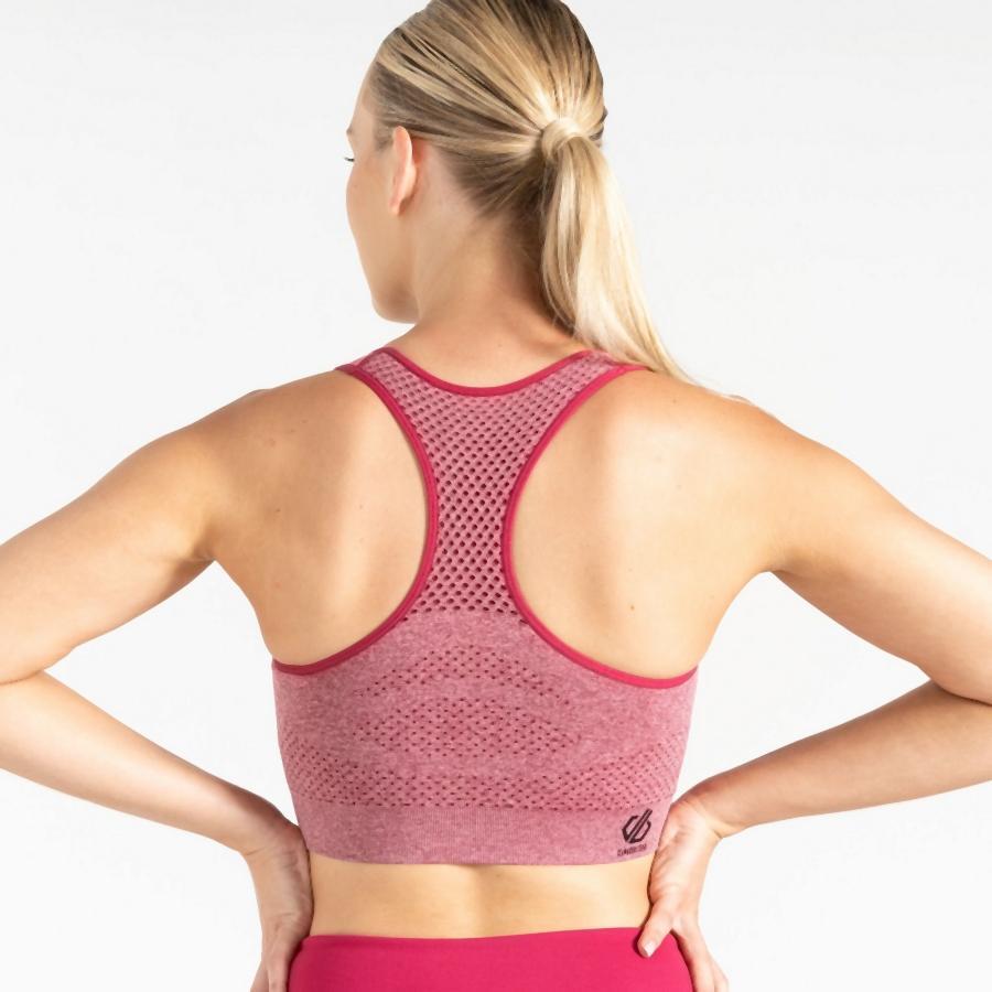 Don't Sweat It Womens Active sports bra 6/7