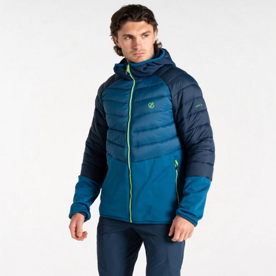 Giacca da trekking Dare 2B Torrek Mountain Hybrid 7/7