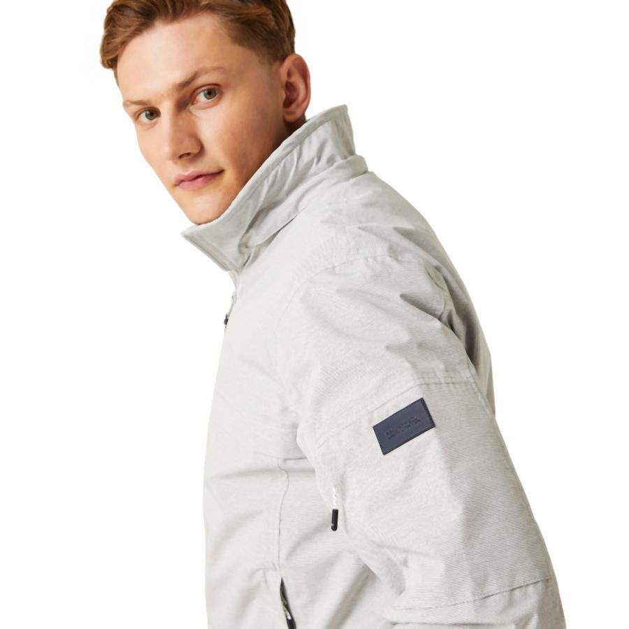 Veste imperméable Regatta Shorebay 6/7