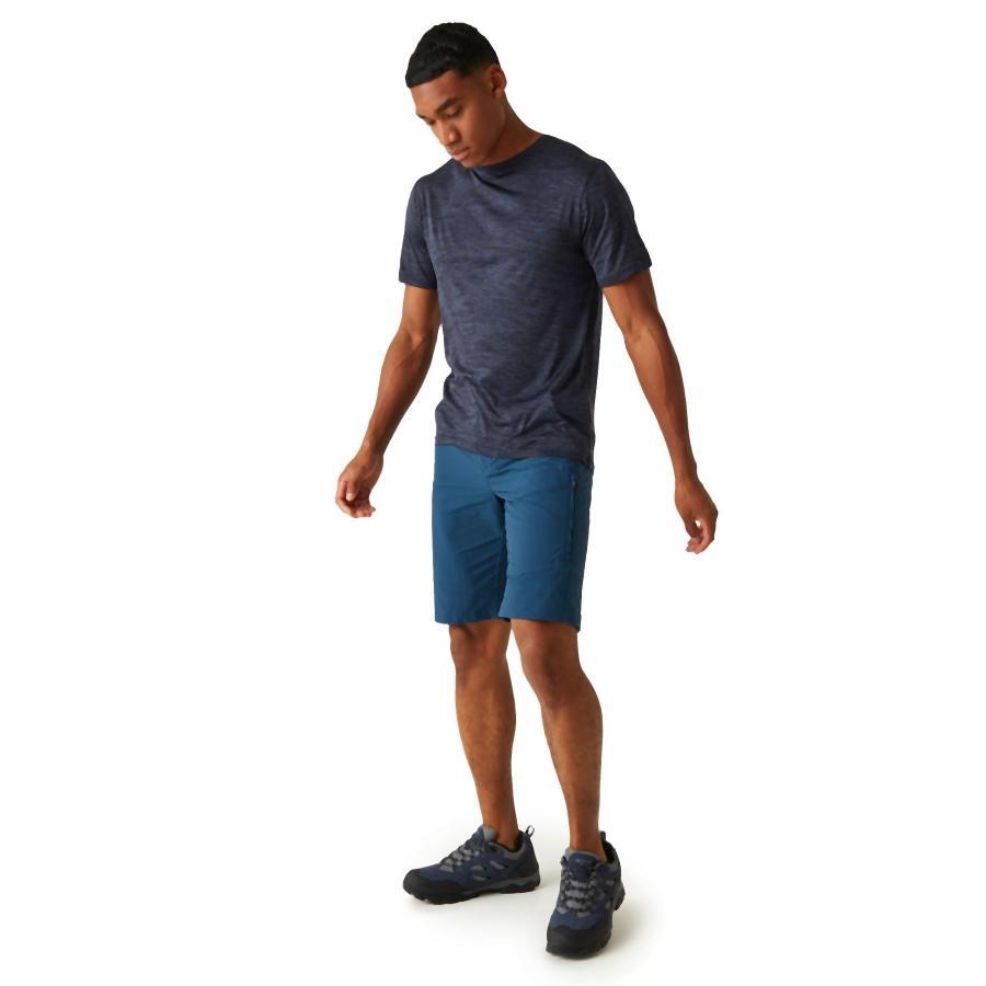 Men's Highton Long Walking Shorts 6/7
