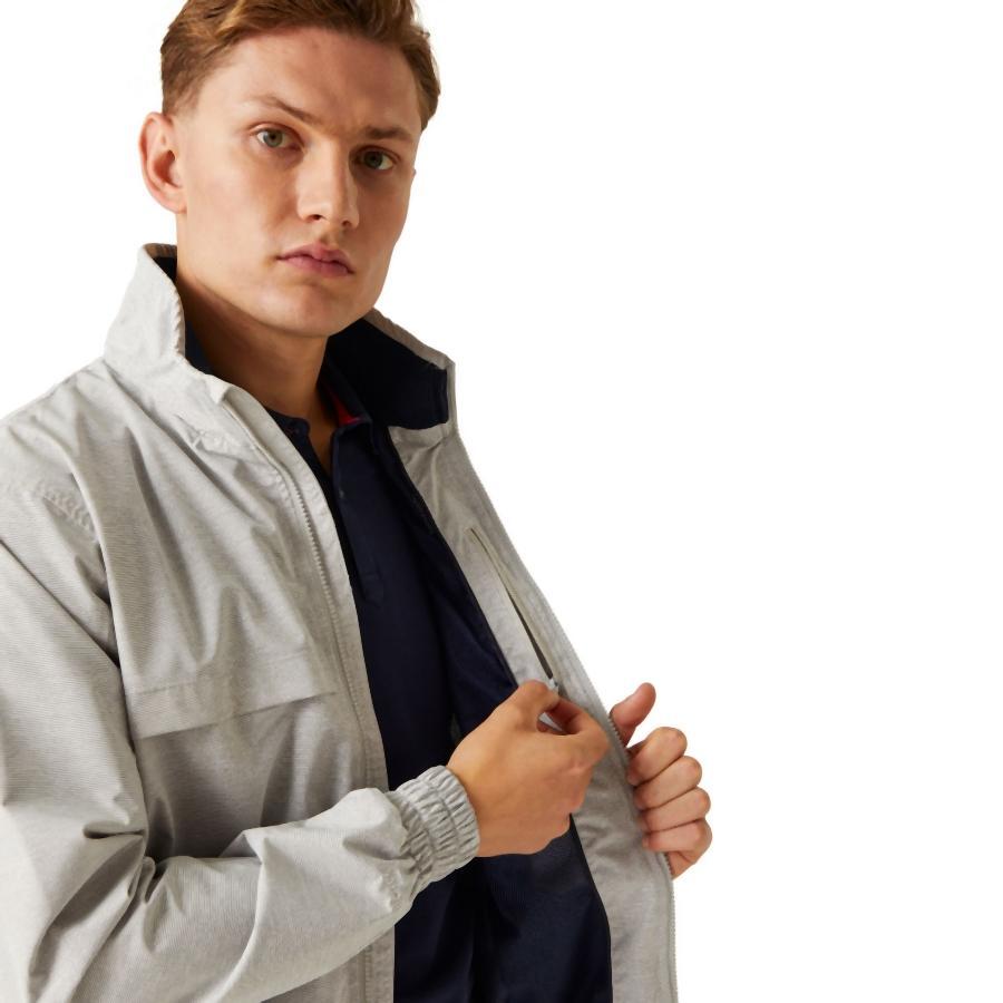 Veste imperméable Regatta Shorebay 7/7