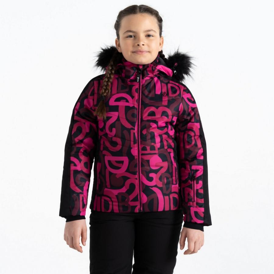 Kinder-Skijacke Dare 2B Ding 7/7