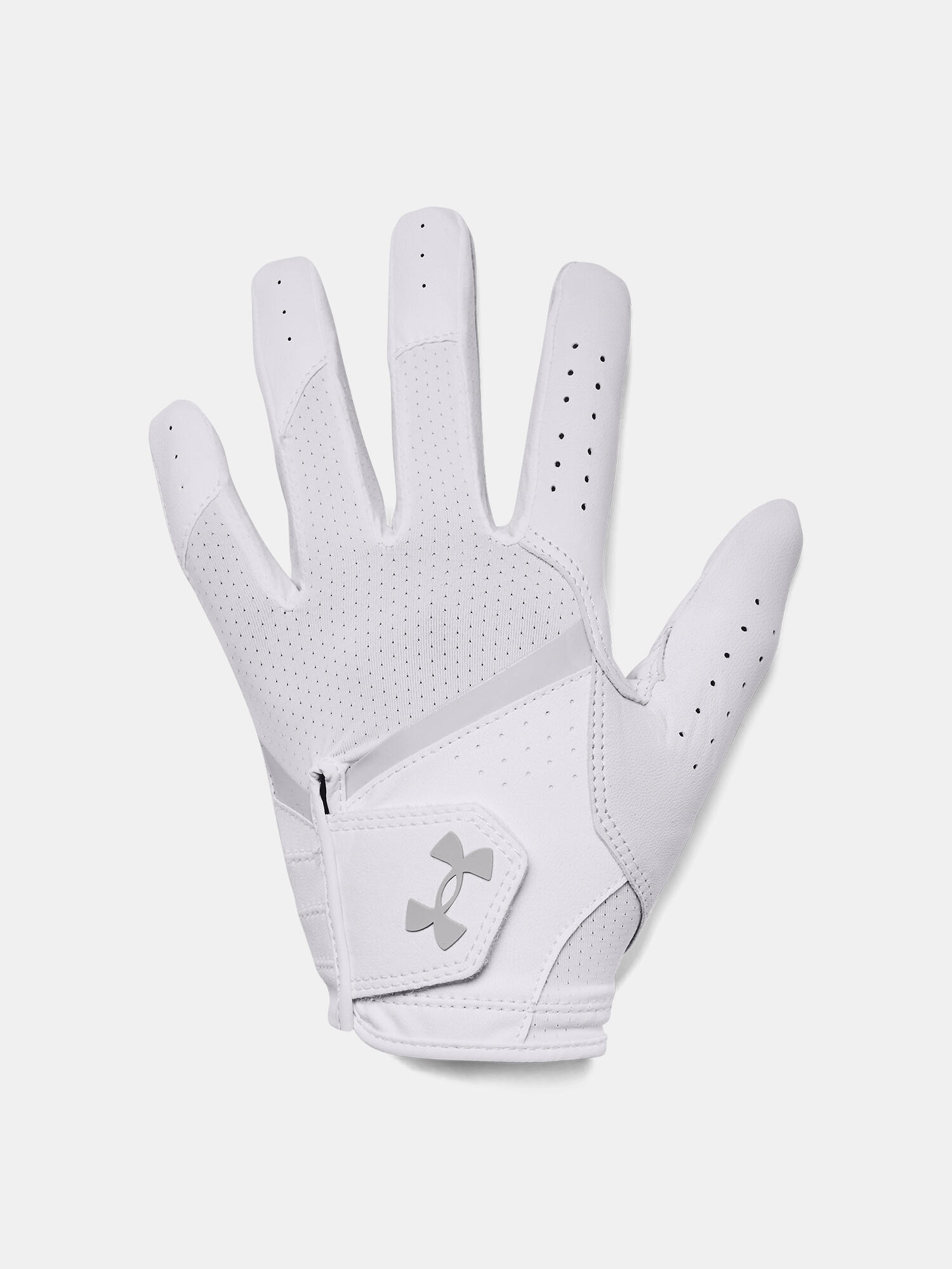 FOOTJOY Gants De Golf   pour femme Iso Chill Blanc 1/2