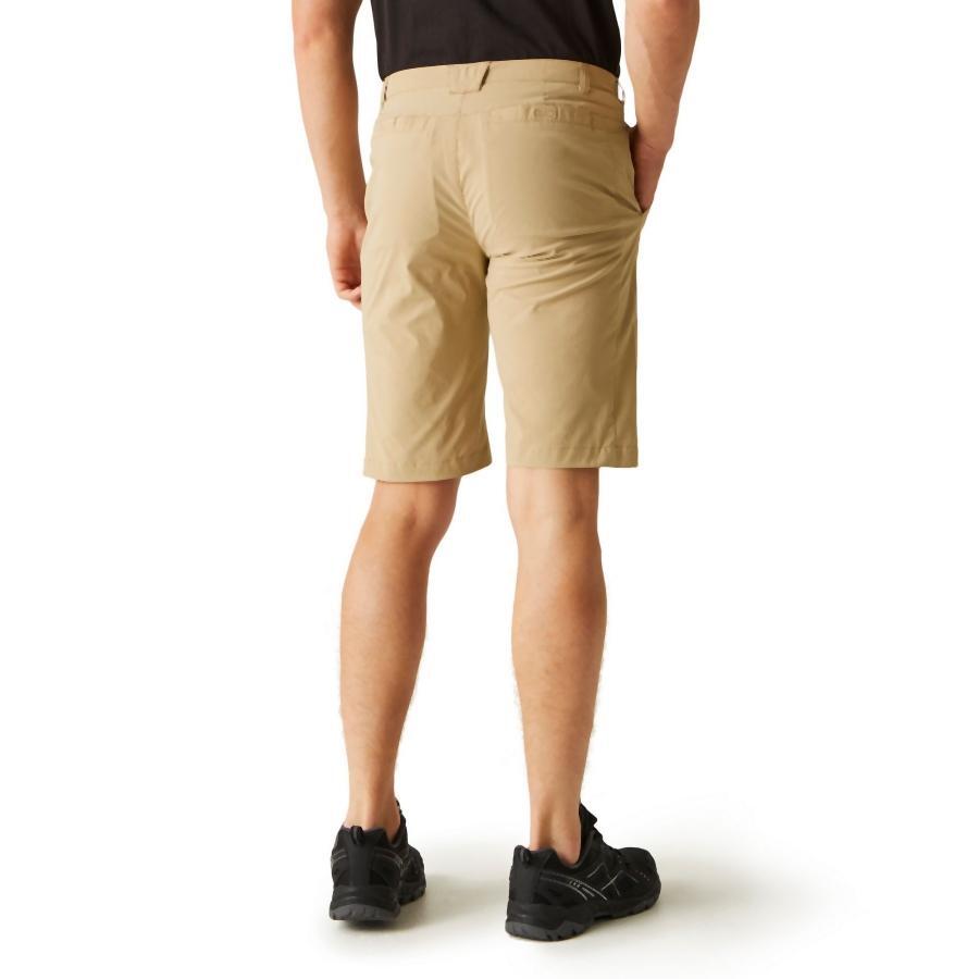 Pantaloni 3/4 Uomo Highton Long Escursionismo 6/7