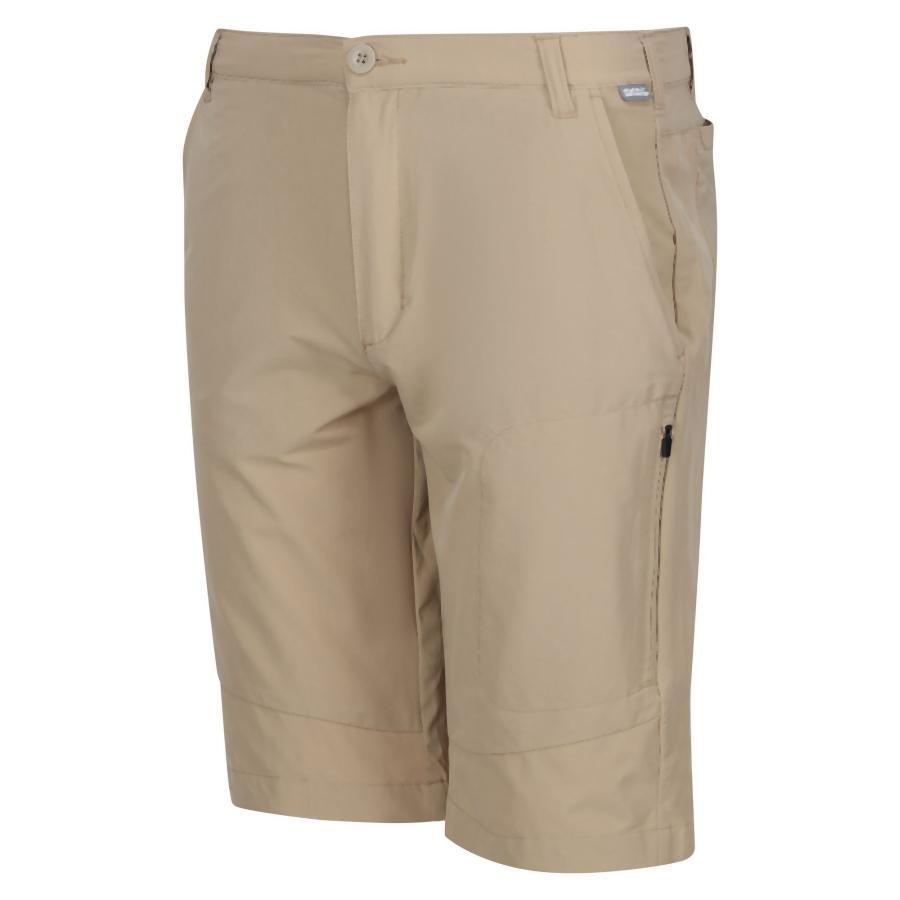 Pantaloni 3/4 Uomo Highton Long Escursionismo 7/7
