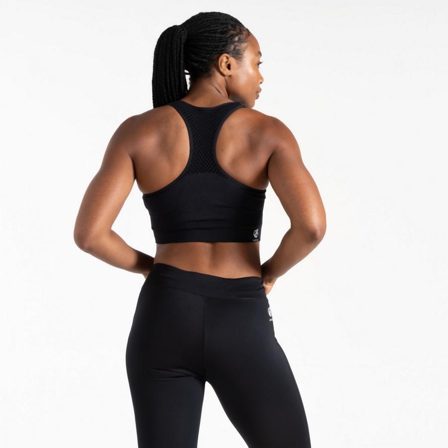 Reggiseno sportivo Dare 2B Don't Sweat It II 6/7