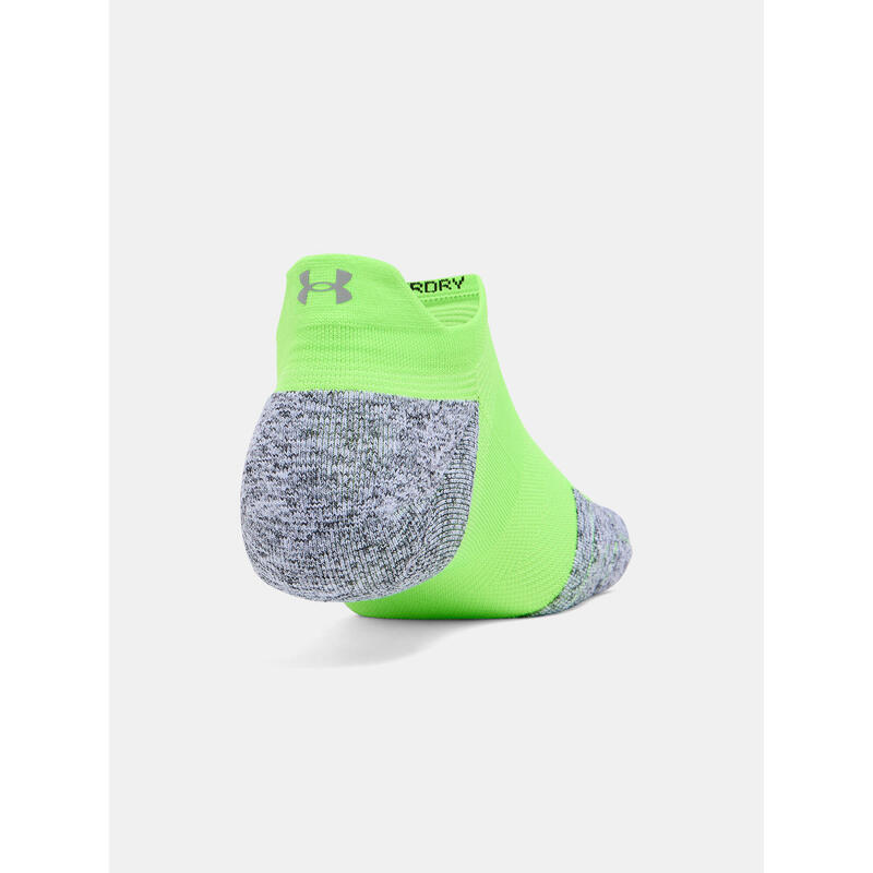 Sosete Under Armour Dry Run Cushion No Show Tab