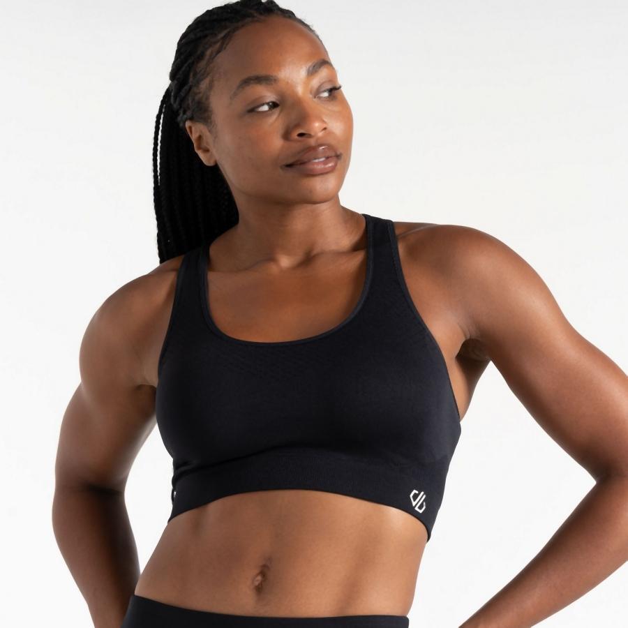 Reggiseno sportivo Dare 2B Don't Sweat It II 7/7