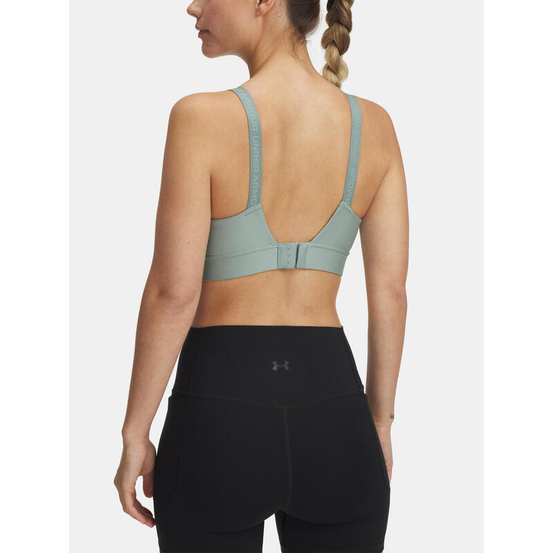 Női melltartó Under Armour UA Infinity Mid 2.0 Bra