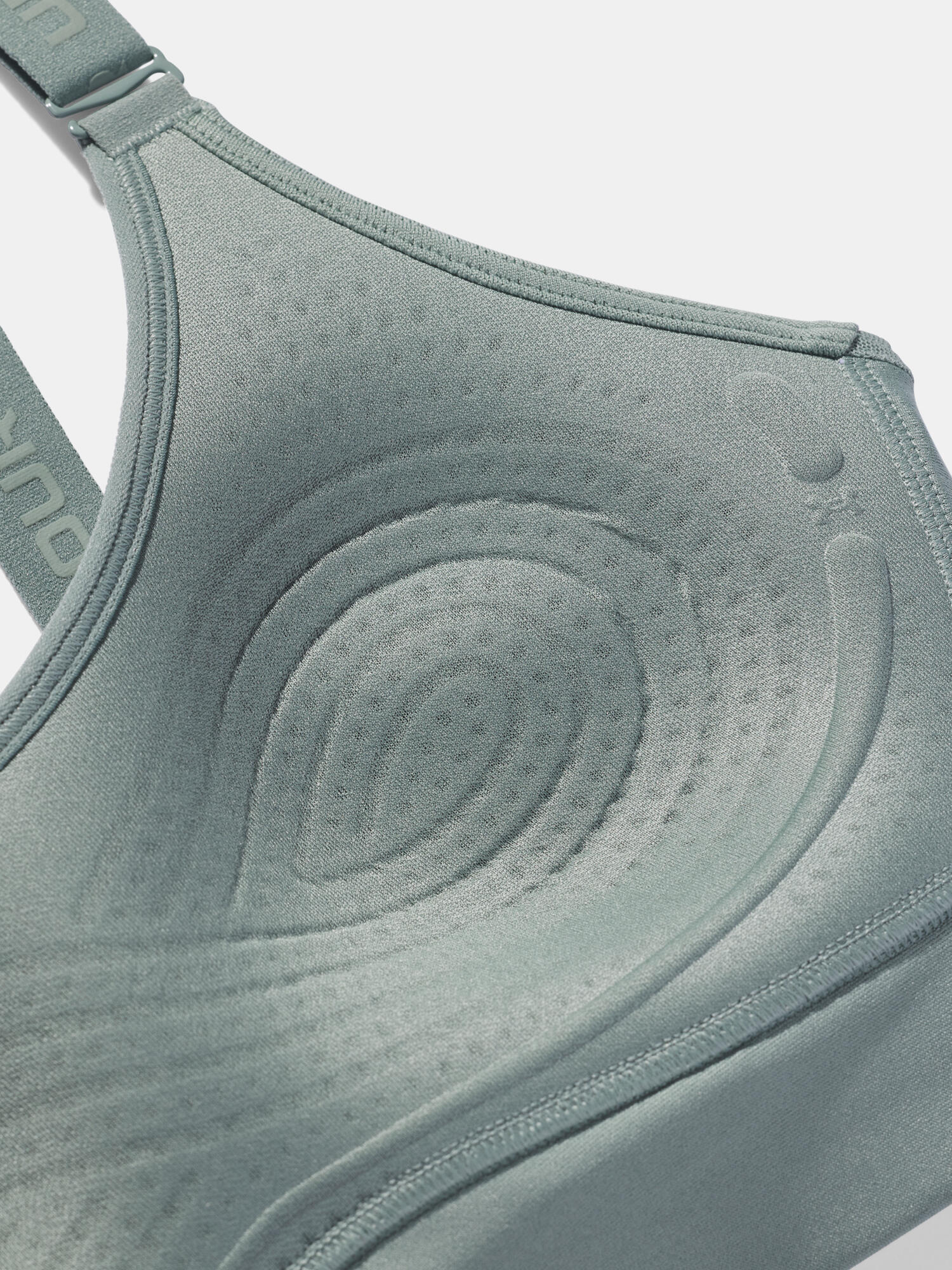 Sutiã de treino Under Armour Infinity Mid 3/3