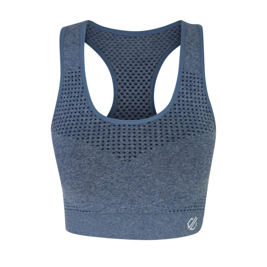 Sujetador de mujer Dare 2B Don't Sweat It II 6/6