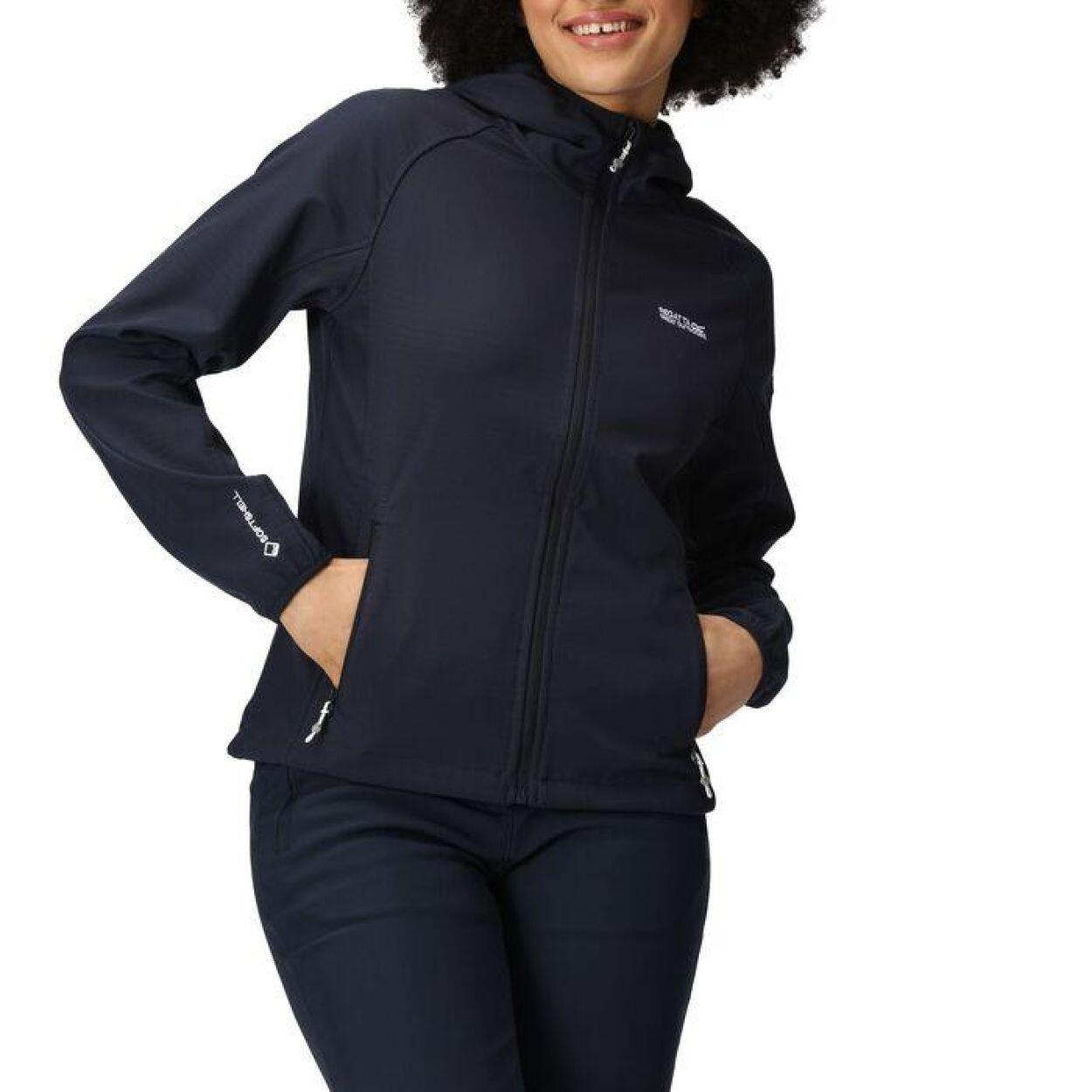 Giacche Donna Arec 5/7